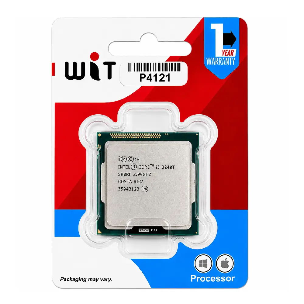 Pullout Cpu i3 3rd Gen view 4